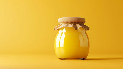 Deshi Ghee 1 kg