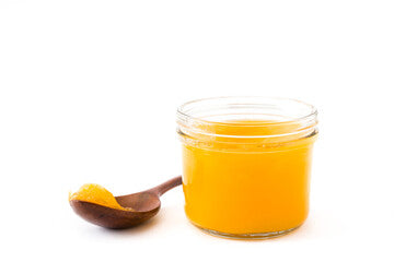Ghee 2 kg Yellow