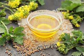 mustard oil
