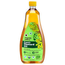 mustard for Hair use 150 gm
