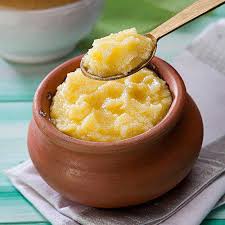 Deshi Ghee