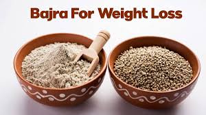 Bajra Flour
