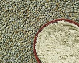 Bajara Flour
