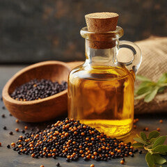 Mix Sarso Oil 200 gm