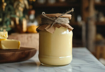 2 kg Ghee